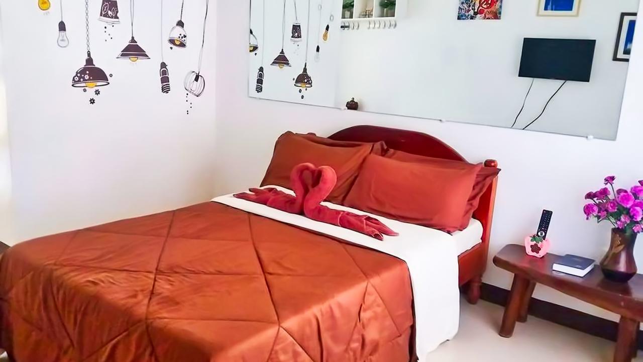Pagudpud Rinnovati מראה חיצוני תמונה